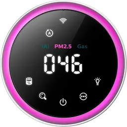 Очищувач повітря Philips Series 3000i AC3055/51 - мініатюра 9