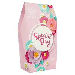 Уцінка. Набір цукерок Chocco Via Special day 250 г  - мініатюра 2