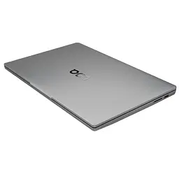 Ноутбук Lenovo 15.6 LOQ 15ARP10E FHD IPS/Ryzen 7 170/16GB/512SSD/RTX 4050/DOS/Luna Gray (83S0007JRA) - мініатюра 8
