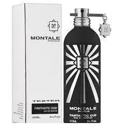 Парфумована вода оригінал тестер Montale Fantastic Oud 100 мл