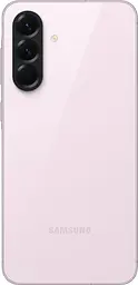 Смартфон Samsung Galaxy A56 5G 12/256GB Awesome Pink (SM-A566BLIY) - мініатюра 4