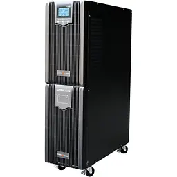 Джерело безперебійного живлення [ДБЖ] LogicPower Smart-UPS 6000 Pro [6784] [110084]