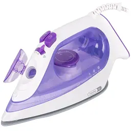 Праска з парою Braun TexStyle 3 SI 3042 VI Purple/White UA - мініатюра 3