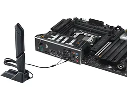 Материнська плата ASUS TUF GAMING X870-PLUS WIFI (TUF GAMING X870-PLUS WIFI) (Socket AM5, AMD X870, ATX) Б/в - мініатюра 6