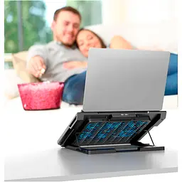 Підставка для ноутбука GamePro CP890 [111011] - мініатюра 4