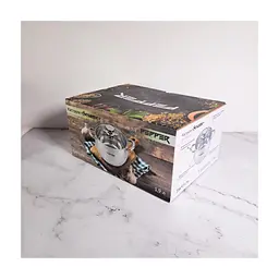 Каструля Pepper Sesame 6,1 л (PR-1202-24) - мініатюра 7