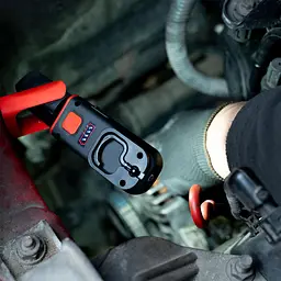Ліхтар професійний Falcon Eye Mantis (350 Lm) Magnetic Rechargeable Type-C (FWL0019) - мініатюра 6
