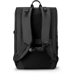 Рюкзак Mark Ryden Camp MR5748SJ з розширенням у висоту 45 62 х 30 х 17 см Чорний - мініатюра 3