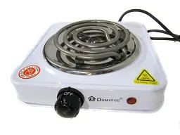 Електроплита Domotec MS 5801 - мініатюра 2