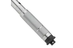 Ключ динамометричний Intertool 3/4" x 70-420 Н/м з перехідником 1/2" XT-9010 - мініатюра 6