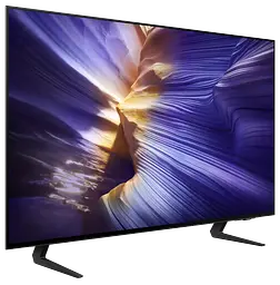 LED-телевізор Samsung QE42S90FAEXUA  (7101114) - мініатюра 2