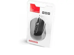 Миша MODECOM MC-M4.1 USB Black (M-MC-00M4.1-100) - мініатюра 5