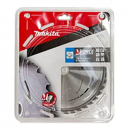 Диск пиляльний по дереву 235х30/25/16 мм 40T Makita M-Force B-04123