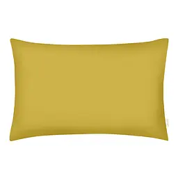 Комплект постільної білизни Cosas Marmalade CS4 Євро шафран (Ranfors94_Marmalade_El-WaveColor_200) - мініатюра 4