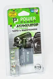 Акумулятор PowerPlant Canon NB-8L 800mAh (DV00DV1256) - мініатюра 3