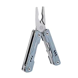 Мультитул Nextool Mini Sailor Pliers S11 блакитний - мініатюра 3