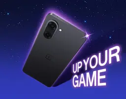 Смартфон Nord CE 5, чорний OnePlus teh0026338 - мініатюра 3
