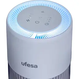 Очищувач повітря Ufesa PF5500 Fresh Air [86205047] [119854] - мініатюра 3