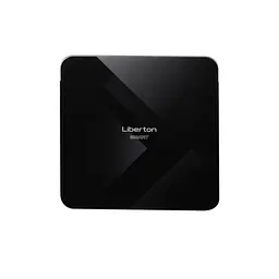 Підлогові ваги Liberton LBS-0818 Smart - мініатюра 5