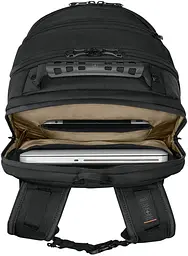 Рюкзак для ноутбука,, Legacy 16" Black Series, чорний Wenger teh0014570 - мініатюра 8