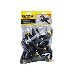 Набір пружинних затискачів Stanley 16 шт. (STHT0-83094) - мініатюра 3