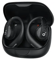 Гарнітура Anker SoundСore AeroFit Pro Black - мініатюра 2