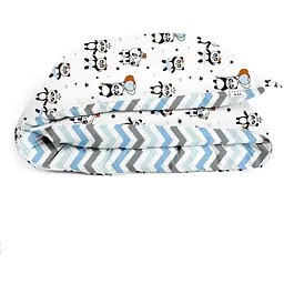 Підковдра дитяча Cosas Love Panda  110х140 см (PandaLove_140q) - мініатюра 2