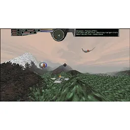 Ключ активації Microsoft Terminal Velocity: Boosted Edition для Xbox One/Series S/X - мініатюра 3