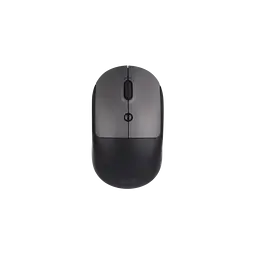 Миша бездротова 2E MF218 Silent Black (2E-MF218WBK)