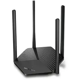 Роутер MERCUSYS MR60X - мініатюра 2
