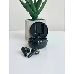 Bluetooth гарнітура XO X7 TWS з якісним звуком чорна (MAW-43219_623) - мініатюра 10