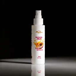 Лубрикант на водній основі MyLove Taste Slide Sensitive Passion Fruit, 100 мл - мініатюра 8
