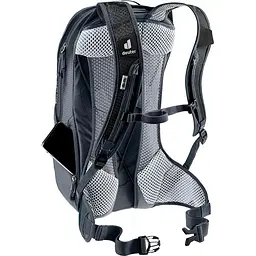 Рюкзак Deuter Race Air 10 Black (1052-3204323 7000) - мініатюра 4