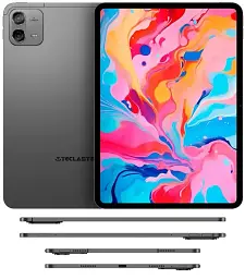 Планшет Teclast ArtPad Air 8/128Gb LTE Grey (6940709687987) UA UCRF - мініатюра 7