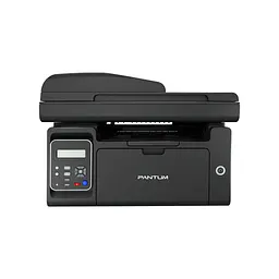 Багатофункціональний принтер А4 Pantum M6550NW (22 стор/хв, 1200x1200 dpi, ADF, Wi-Fi, Ethernet, чорний)