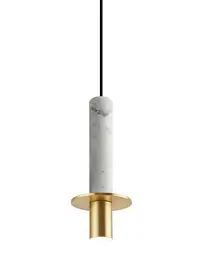 Світильник підвісний Kloodi DECO PE-AL0555-C