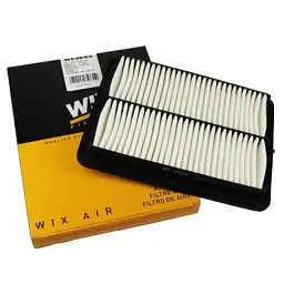 Повітряний фільтр для автомобіля Wixfiltron WA9643 - мініатюра 3
