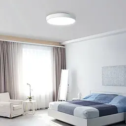 Стельовий світильник Xiaomi Yeelight Celling Light Pro 320mm White (YLXD76YL) [56304] - мініатюра 5