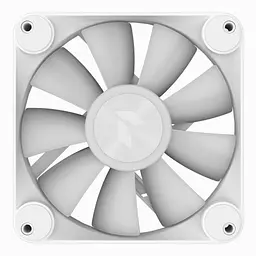 Вентилятор APNX FP1-120 ARGB White (APF3-PF11217.21) Б/в - мініатюра 3