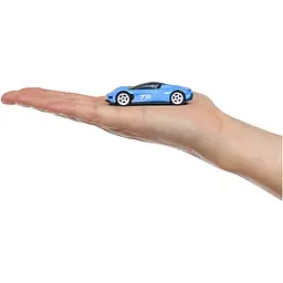 Машинка Majorette Делюкс Порше металева 7.5 см 6 видiв (8502101001) - мініатюра 5