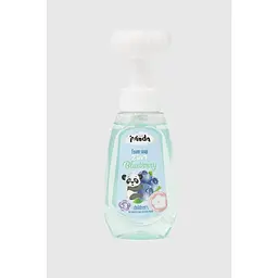 Мило-пінка дитяча 2 в1 "Blueberry" ТМ "Small Panda" (4820217132884)