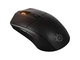 Миша SteelSeries Rival 3 Gen 2 Wireless Black (62523) - мініатюра 2