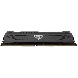 Модуль пам'яті Patriot DDR4 16Gb (2x8) Viper Steel 3200 MHz (PVS416G320C6K) Б/в - мініатюра 4