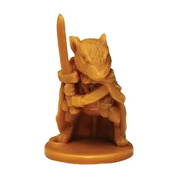Настільна гра Lord of Boards Мишачі оповідки (Mice and Mystics) (укр.) (LOB2317UA) - мініатюра 6
