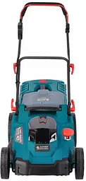 Konner & Sohnen Газонокосарка акумуляторна KS 43LM-40V 40В(20+20) акб 2x4А·рік 43см 50л 25-75мм 15.5кг - мініатюра 2