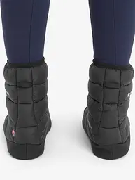 Чуні Montane Icarus Hut Bootie Black M (1004-AICHBBLAM14) - мініатюра 3