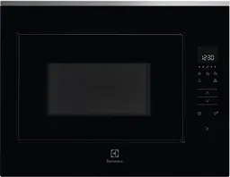 Мікрохвильова піч вбудована ELECTROLUX KMFE264TEX