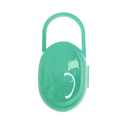 Контейнер для зберігання пустушки Mega Zayka MGZ-0530(Green)