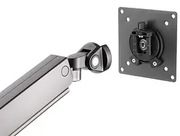 Кронштейн для монітора 2E DGEREDUSB EVDO 17–32 дюйми, USB-хаб 3.0 - мініатюра 7