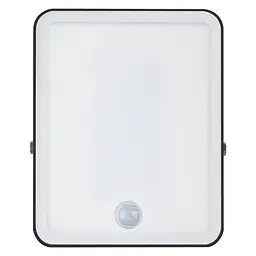 Osram Прожектор OSRAM ECO 30Вт 2850Лм 4000K датчик руху чорний - мініатюра 3
